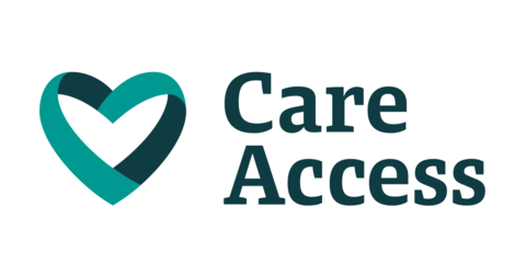 Care Access Logo