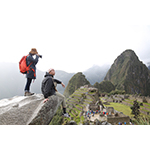 ペルー、中国人観光客誘致活動で2023年CTWアワードを獲得