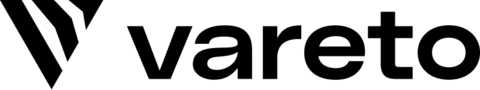 Vareto Logo