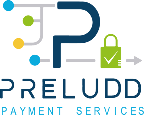 Preludd Payment Services Logo