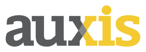 Auxis Logo