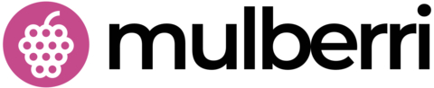 Mulberri Logo