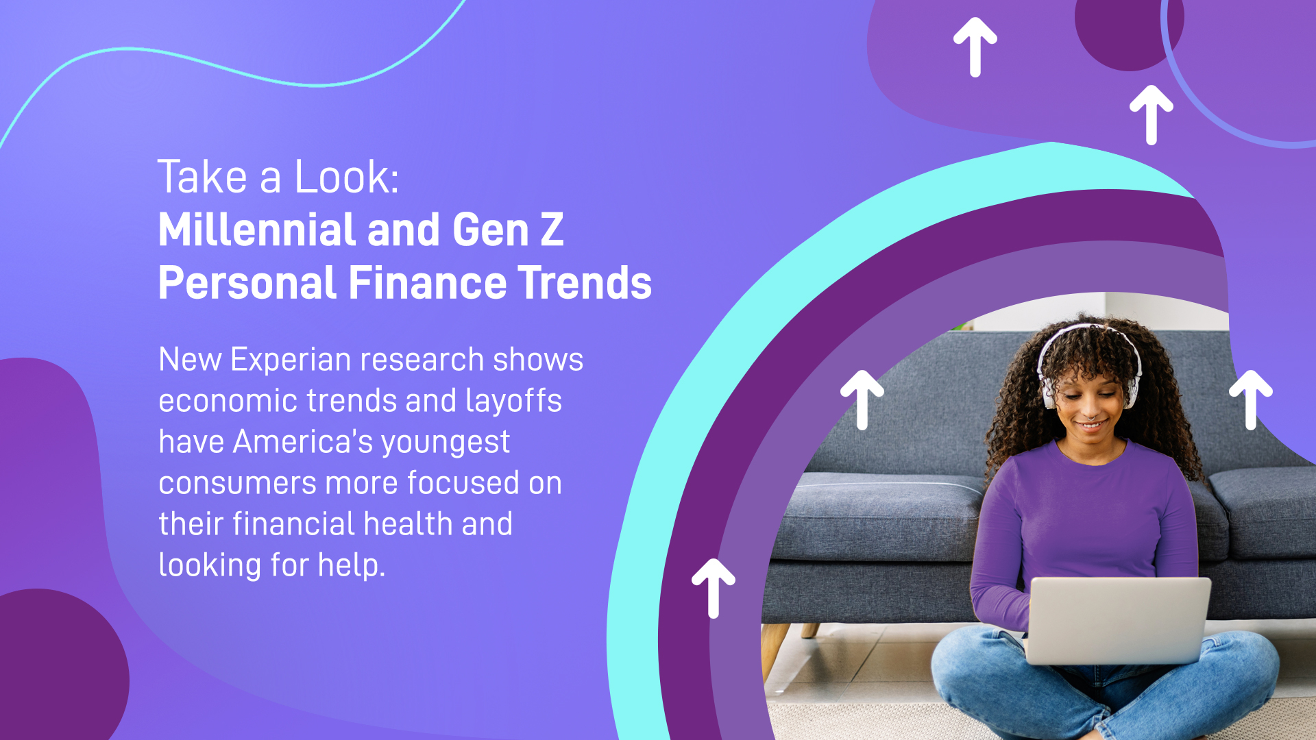 Ditching The Stereotypes: Unveiling The Financial Savvy Of Gen Z