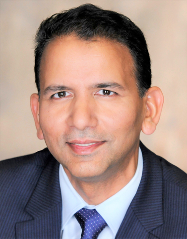 thumbnail Bhagwat Swaroop, eine erfahrene Führungskraft im Bereich der Cybersicherheit und derzeitiger President of Digital Security Solutions bei Entrust, wird Mitglied des Beirats von SoSafe.