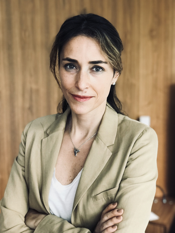 original Europe’s leading security awareness and training vendor SoSafe adds Zeynep Inanoglu Ozdemir, former CMO at Palo Alto Networks, to their board. (Photo: Business Wire)