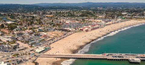 Granite is proud to contribute to the development of Santa Cruz County’s infrastructure. We have a long-standing commitment to safety and excellence and will bring this dedication to every aspect of the project. (Photo: Business Wire)
