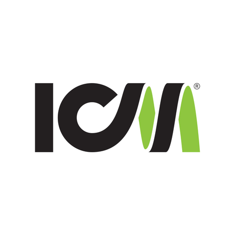 ICM, Inc. Logo