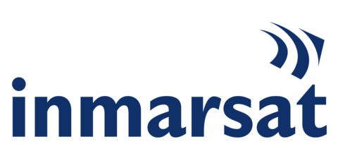 Inmarsat Logo