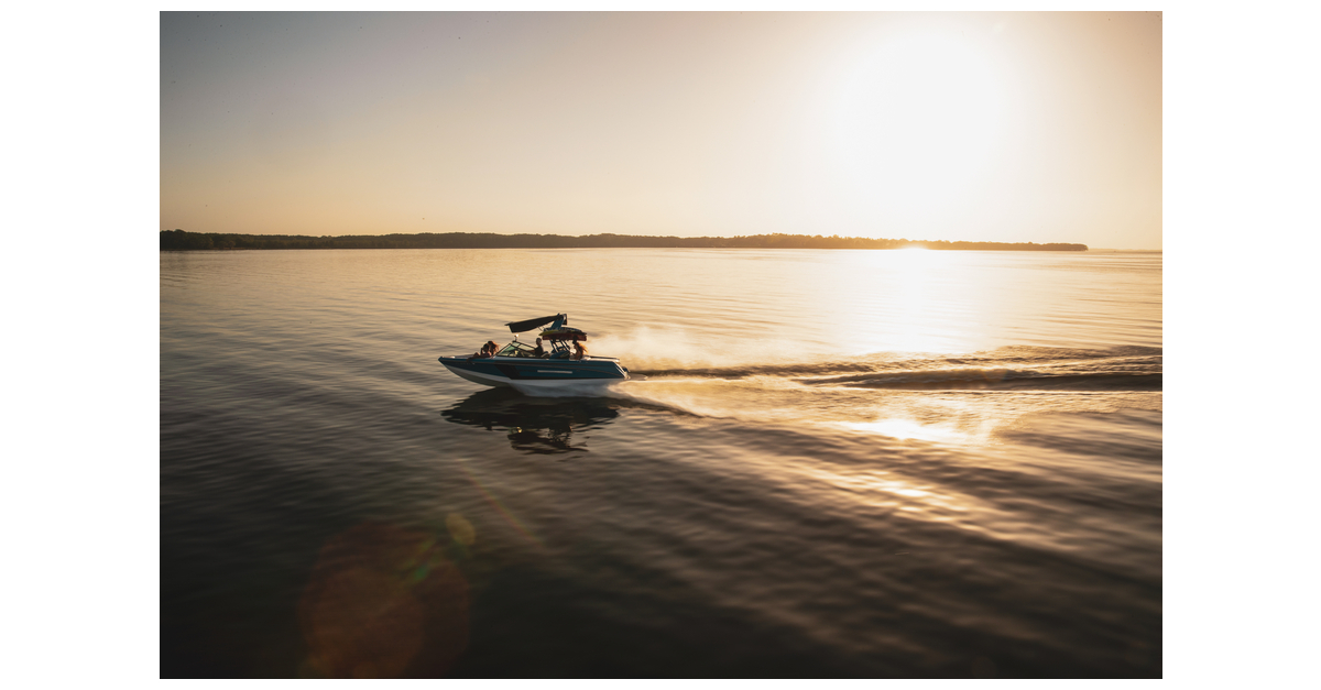 Americans' boating passion still afloat after pandemic