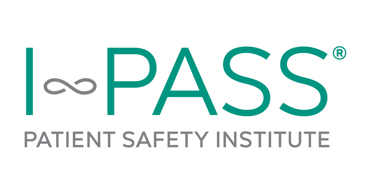 The I-PASS Patient Safety Institute Hires Risk and Insurance Veteran ...