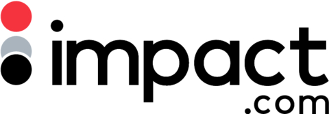 impact.com Logo