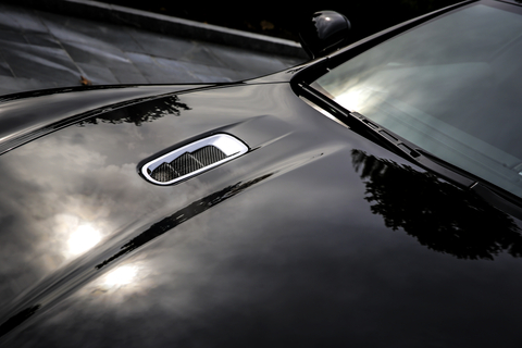 PPG lancia soluzioni di pellicole per vernici per clienti del settore automobilistico e industriale