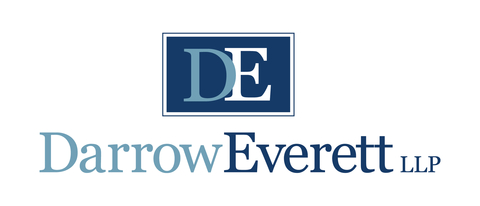 DarrowEverett LLP Logo