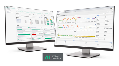 Battery Software NI Announces Software-Defined Battery Lab Solution to Accelerate ...