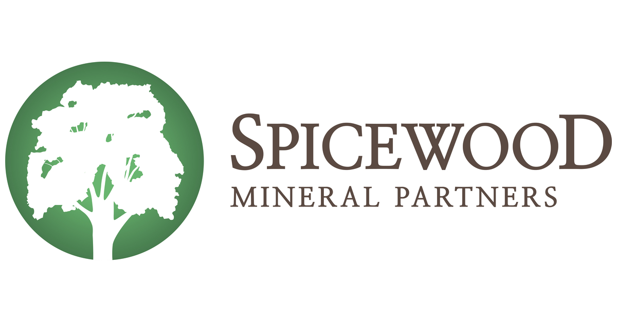 Spicewood Mineral Partners Announces Initial Closing of Second Energy