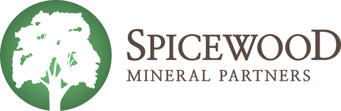 Spicewood Mineral Partners Logo