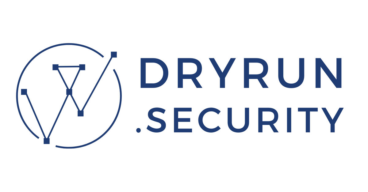 Technology Veterans James Wickett and Ken Johnson Launch DryRun