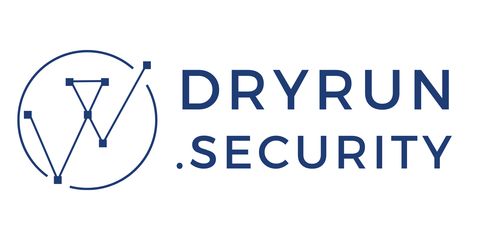 DryRun Security Logo