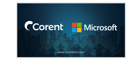 Corent Teams with Microsoft to Announce Support for Azure Linux Container Host for Azure Kubernetes Service (AKS); www.corenttech.com