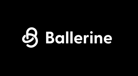 Ballerine Logo