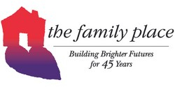 The Family Place logo (Graphic: Mary Kay Inc.)