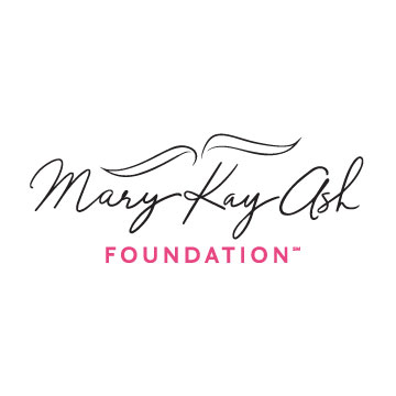 Mary Kay Ash Foundation logo (Graphic: Mary Kay Inc.)