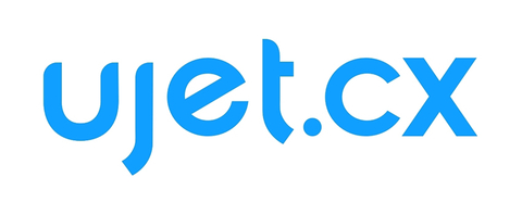 UJET, Inc. Logo
