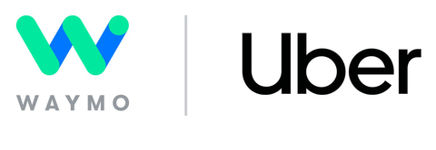 Uber Technologies Inc. Logo