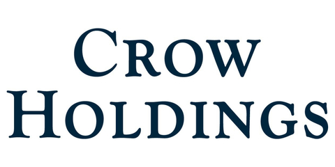 Crow Holdings Logo
