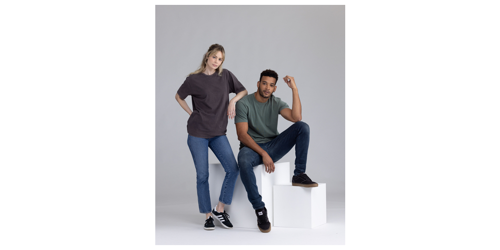 Next Level 3600SW - Soft Wash T-Shirt