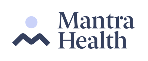 Mantra Health Logo