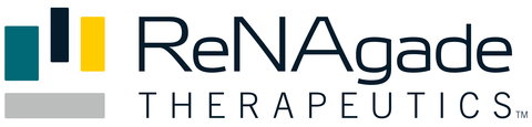 ReNAgade Therapeutics Logo