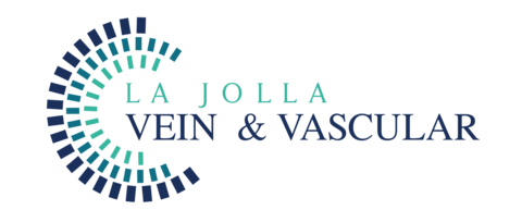 La Jolla Vein & Vascular Logo