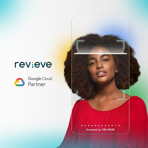 Revieve x Google Cloud Partnership (Photo: Revieve)