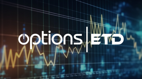 Options Announces Partnership with ETD to Provide Innovative Trading Solutions (Graphic: Business Wire)