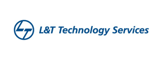 L&T Technology Services Limited Logo