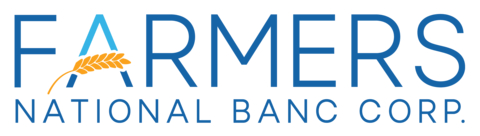 Farmers National Banc Corp. Logo