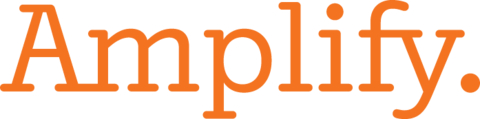 Amplify Logo