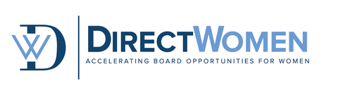 DirectWomen Logo