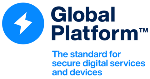 GlobalPlatform Logo