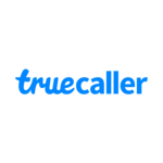 TrueCaller Logo