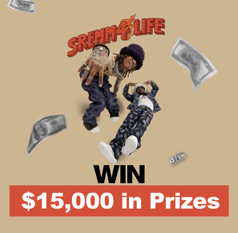 SCORD's SREMM4LIFE Mobile Game Event (Graphic: Business Wire)