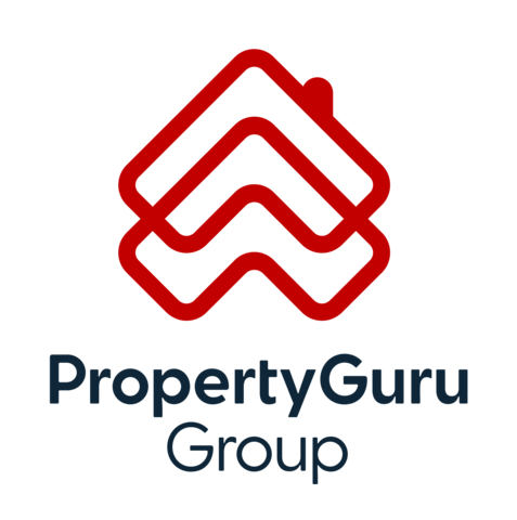 PropertyGuru Group Limited Logo