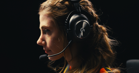 Logitech G Introduces the Newest Audio Innovation in Esports The