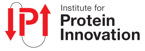 Institute for Protein Innovation Logo