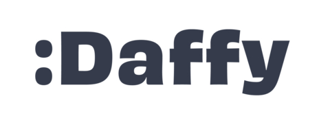 Daffy.org Logo