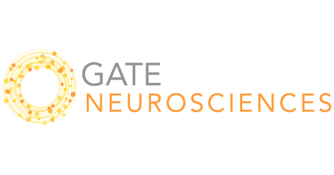 Gate Neurosciences Logo