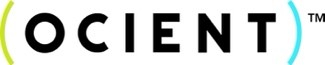 Ocient Logo