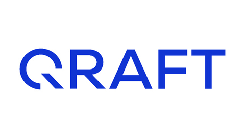 Qraft Technologies Logo