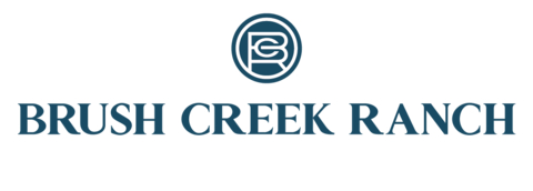Brush Creek Ranch Logo